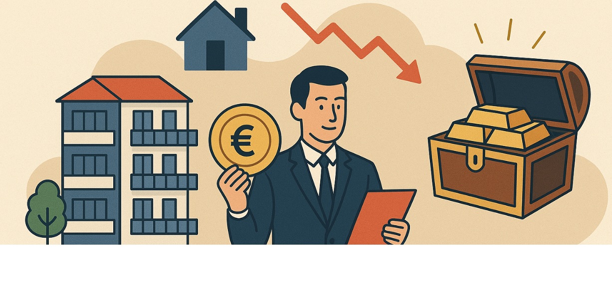 Investering